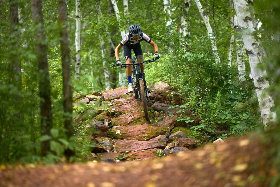 Location Image for Rangefinder Deore 11-Speed 29 Mountain Bike