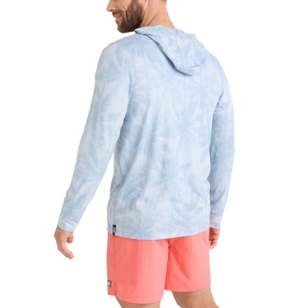 Saxx DropTemp All Day Cooling Hoodie - Men's 2