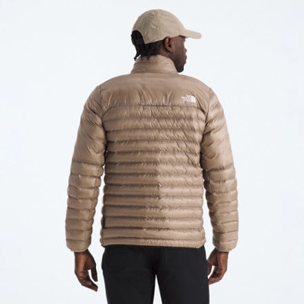 The North Face Terra Peak Insulated Jacket - Men's 2