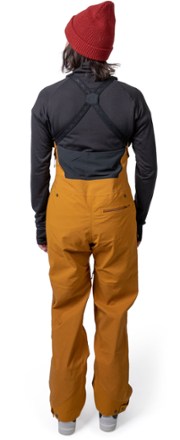 Flylow Moxie Bib Pants - Women's 2