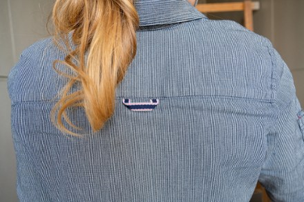 Dovetail Workwear Givens Workshirt - Women's 3