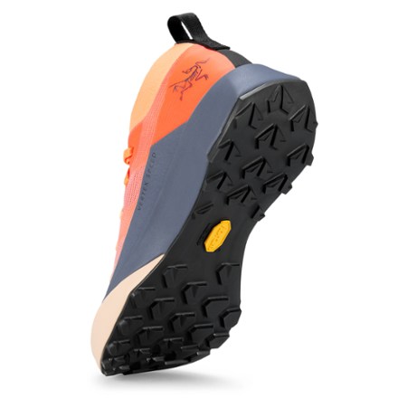 Arc'teryx Vertex Speed Low Hiking Shoes - Women's 3