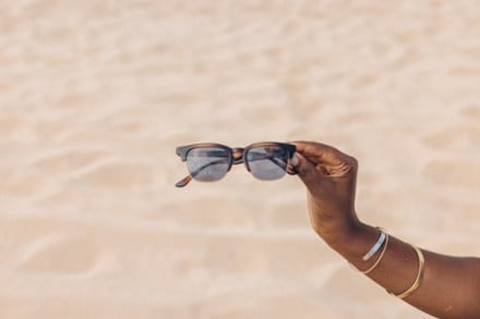 Sunski Cambria Polarized Sunglasses 9