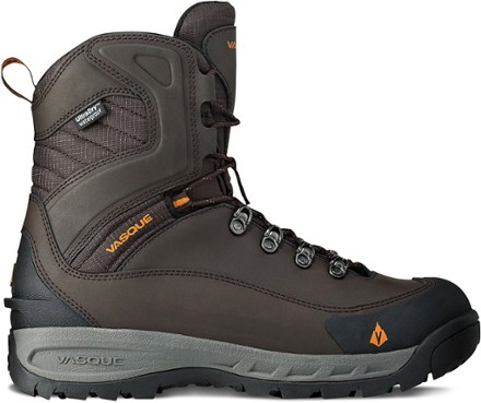 mens waterproof winter hiking boots