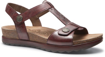 pasha sandals sale