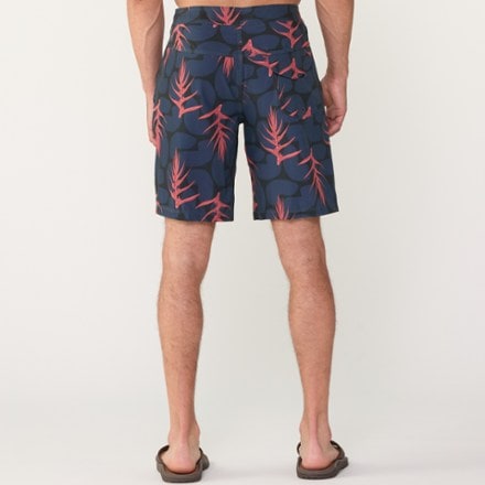 Saxx Betawave Swimsuit Bottoms - Men's 2