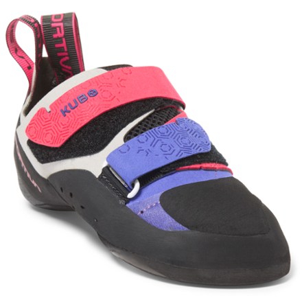 La Sportiva Kubo Climbing Shoes - Women's | REI Co-op