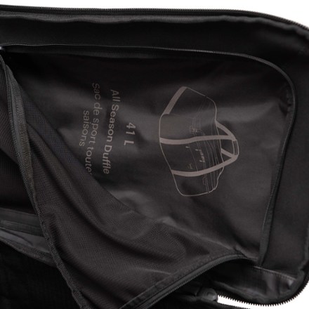Herschel Supply Co. All Season Duffel Bag - 41 L 7