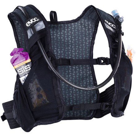 EVOC Hydro Pro Ultra 1.5 Hydration Vest 7