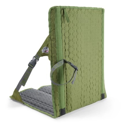 Crazy Creek Hex 2.0 LongBack Chair 5