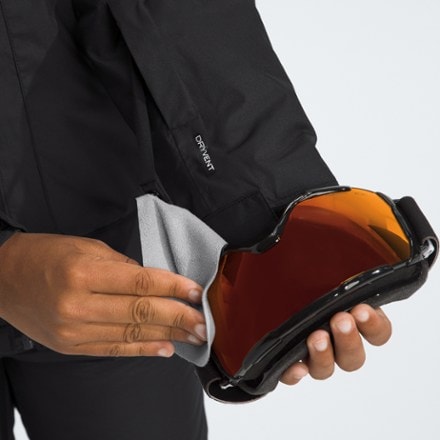 The North Face Freedom Insulated Jacket - Girls' 6