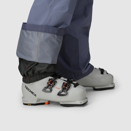 Outdoor Research Cloudchaser 3L Bib Pants - Women's 8