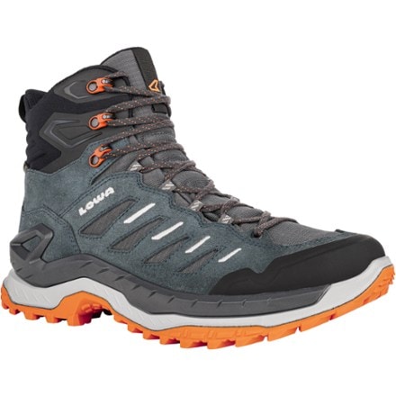 Lowa Innovo GTX Mid Hiking Boots - Men's 2