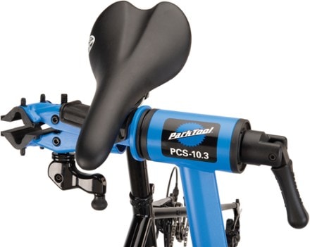 Park Tool PCS 10.3 Deluxe Home Mechanic Bike Repair Stand 7