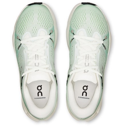 On Cloudsurfer 2 Road-Running Shoes - Women's 4