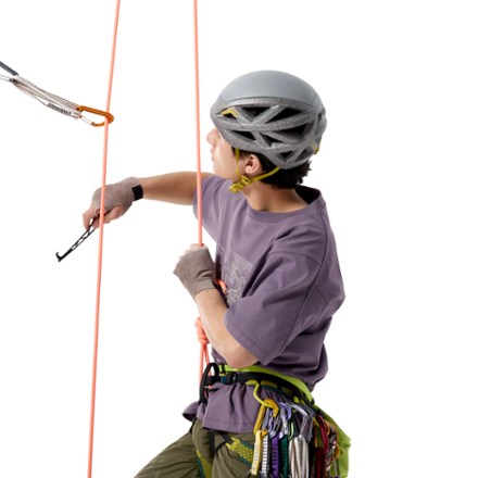 Arc'teryx Kragg Cotton Lithographica T-Shirt - Men's 5