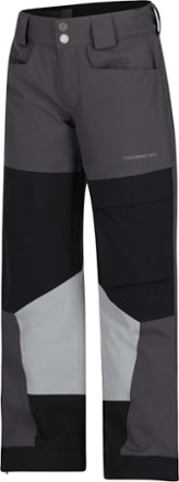 Obermeyer Parker Snow Pants - Boys' 4