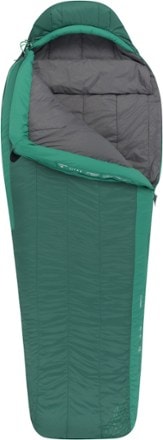 Sea to Summit Traverse TvIII 15 Sleeping Bag 2