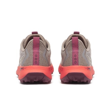 Saucony Peregrine 15 Trail-Running Shoes - Women's 3