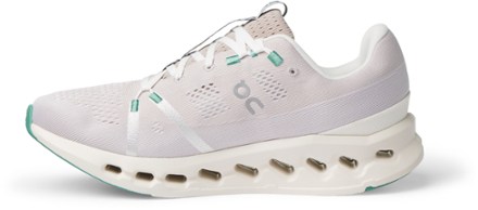 On Cloudsurfer Road-Running Shoes - Women's 1