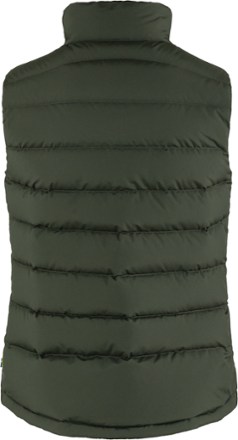 Fjallraven Greenland Down Liner Vest - Women's 1