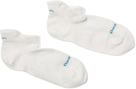 Darn Tough Run No-Show Tab Ultralightweight Socks - Women's 0
