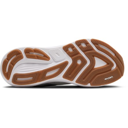 Brooks Revel 8 Road-Running Shoes - Men's 5