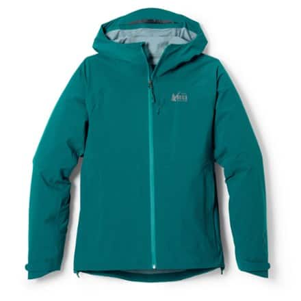 REI Co-op XeroCloud 3L Rain Jacket - Women's 0