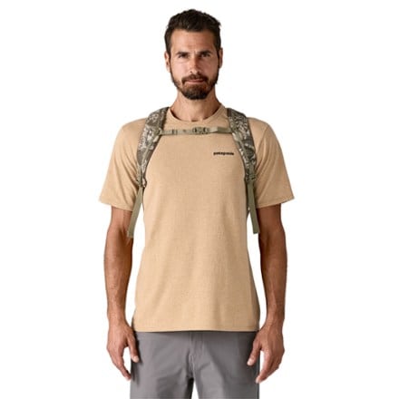 Patagonia Refugio Daypack 30L 3