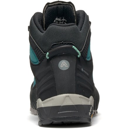 Asolo Eldo Evo Mid LTH GV Approach Boots - Women's 4
