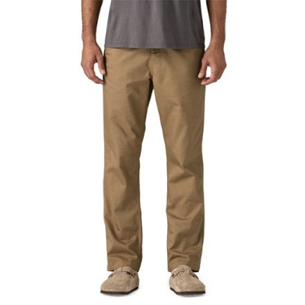 Patagonia Twill Traveler Chino Pants - Men's 1