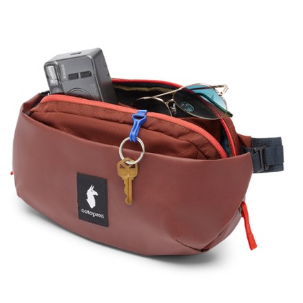 Cotopaxi Coso 2 L Hip Pack - Cada Dia 4