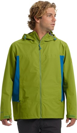 Burton GORE-TEX Packrite Rain Jacket - Men's | REI Co-op