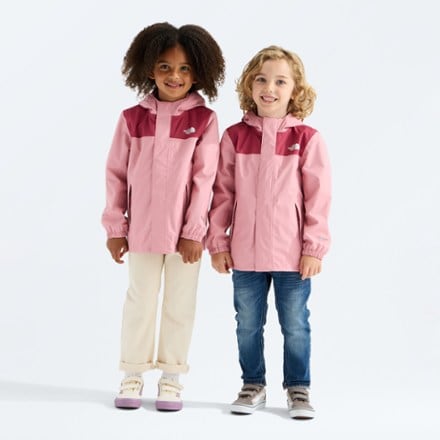 The North Face Antora Rain Jacket - Toddlers' 5