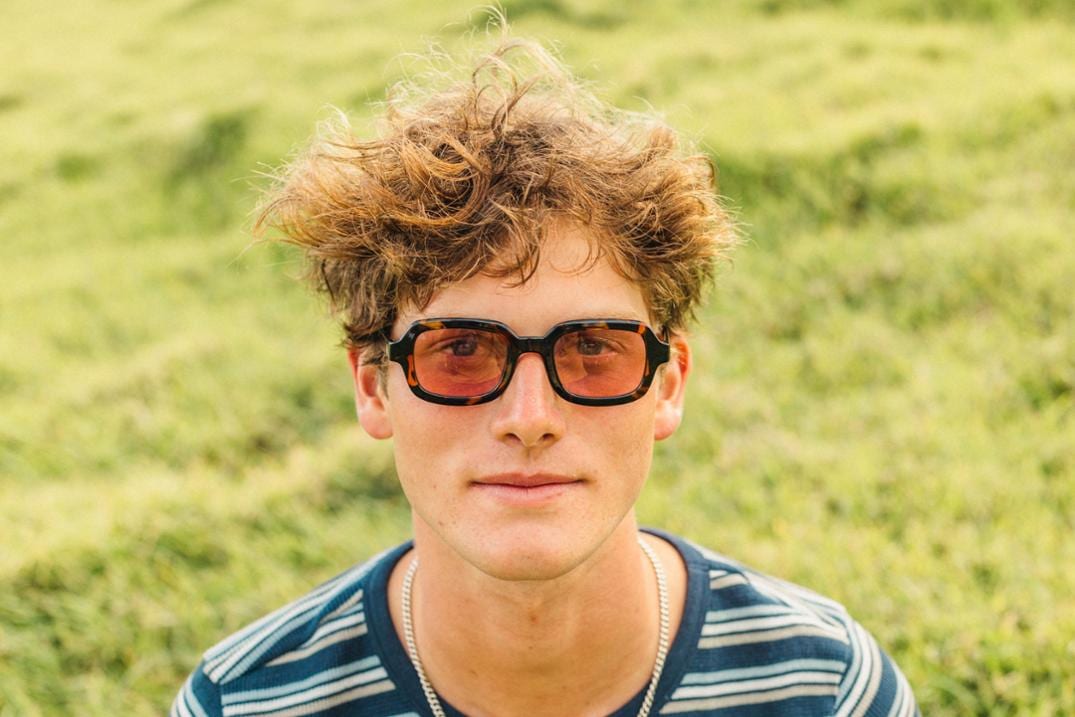Location Image for Lago Polarized Sunglasses