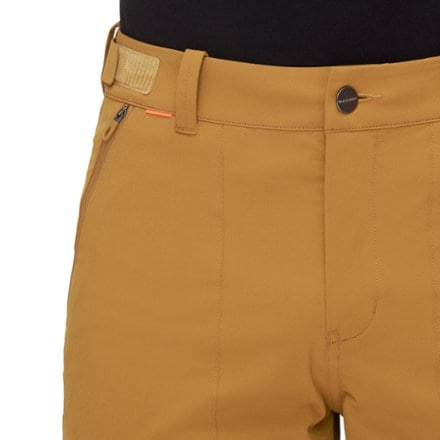 Mammut Runbold Shorts - Men's 4