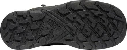 KEEN Circadia Polar Mid Hiking Boots - Men's 5