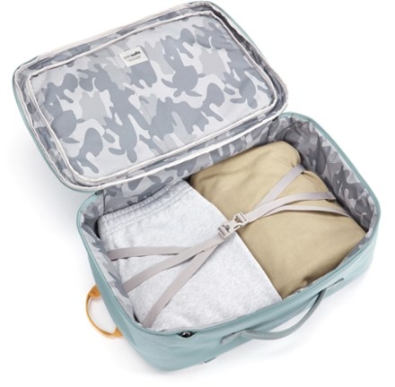 Pacsafe GO 34L Carry-On Travel Pack 6