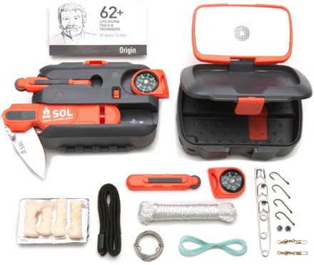 Top, bottom and all things included