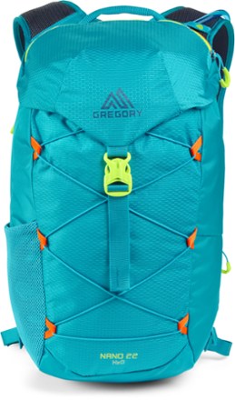 Gregory Nano 22 H2O Hydration Pack 2