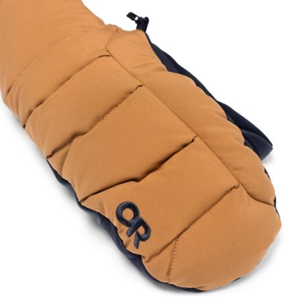 Outdoor Research Stormbound Sensor Mittens 2