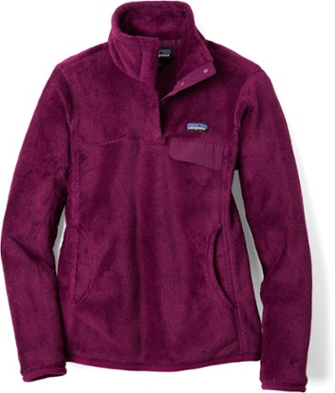 patagonia men's re tool snap t