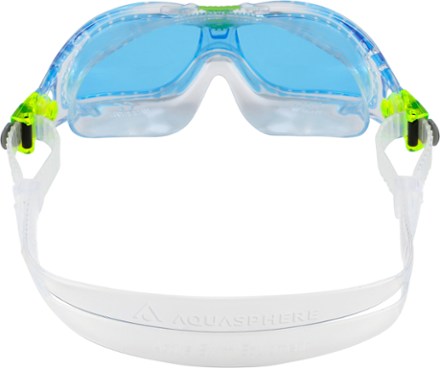 Aqua Sphere Seal Kid 2 Swimming Mask - Kids' 1