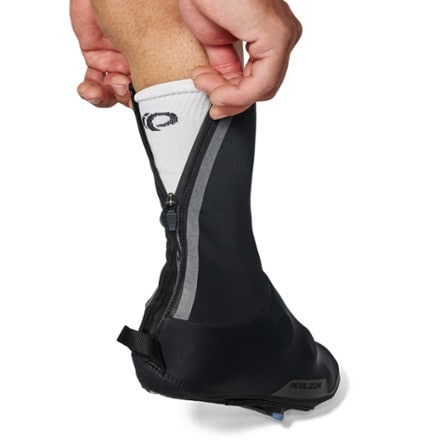 PEARL iZUMi PRO Winter Shoe Covers 4