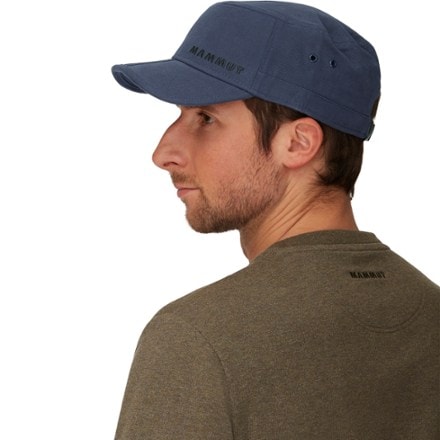 Mammut Lhasa Cap 1