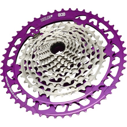 ethirteen Helix Race 12-Speed 9-52T Cassette 0