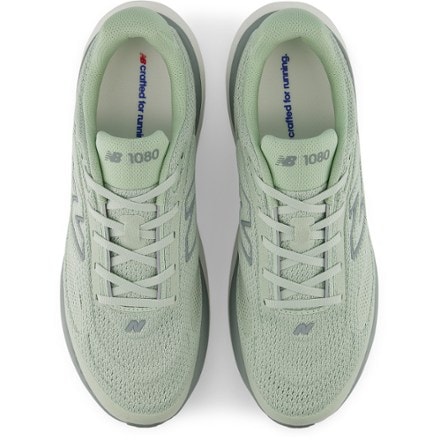 New Balance 1080v15 Road-Running Shoes - Men's 5