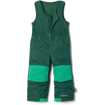Columbia Double Flake II Snow Suit Set - Toddlers' 3
