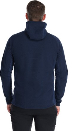 Rab Capacitor Fleece Hoodie - Men's 2