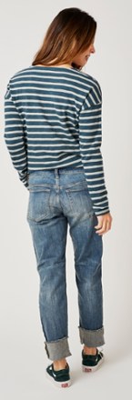 Carve Designs Carson Jeans - Women's 2